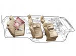 Nissan DongFeng Livina Geniss 2006 года (CN)